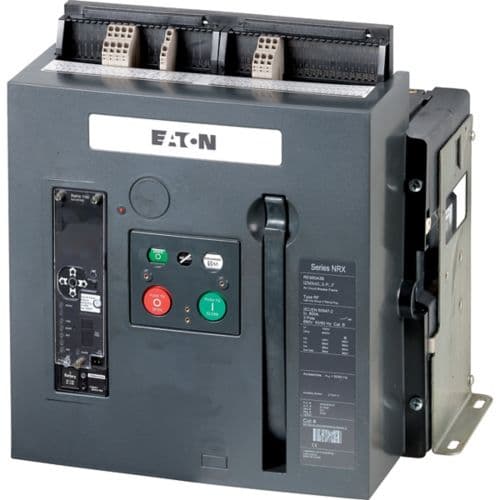 Eaton Moeller series IZMX/INX circuit-breaker