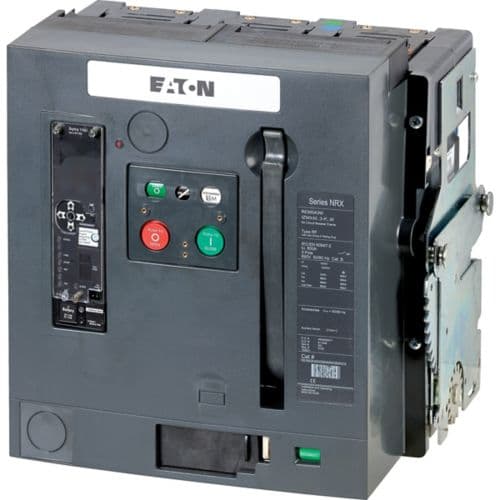 Eaton Moeller series IZMX/INX circuit-breaker