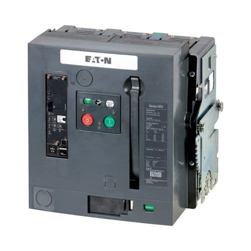 Eaton Moeller series IZMX/INX circuit-breaker