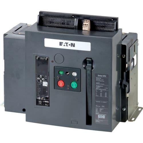 Eaton Moeller series IZMX/INX circuit-breaker