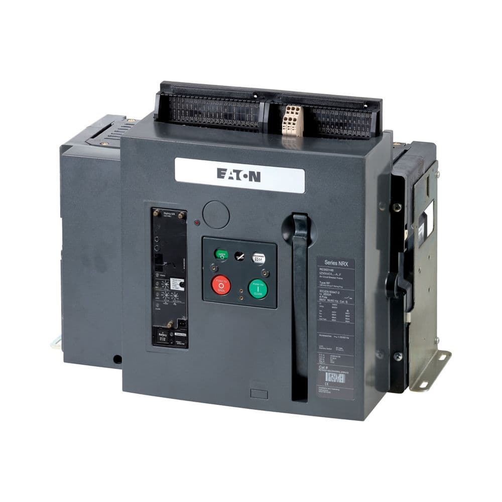 Eaton Moeller series IZMX/INX circuit-breaker