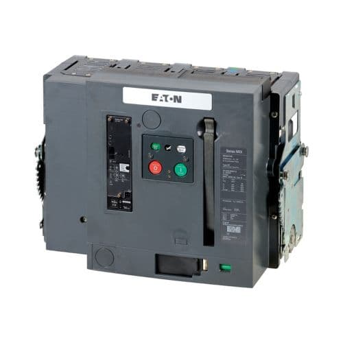 Eaton Moeller series IZMX/INX circuit-breaker
