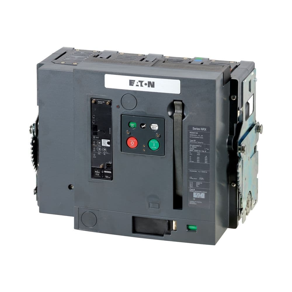 Eaton Moeller series IZMX/INX circuit-breaker
