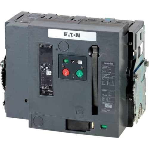 Eaton Moeller series IZMX/INX circuit-breaker