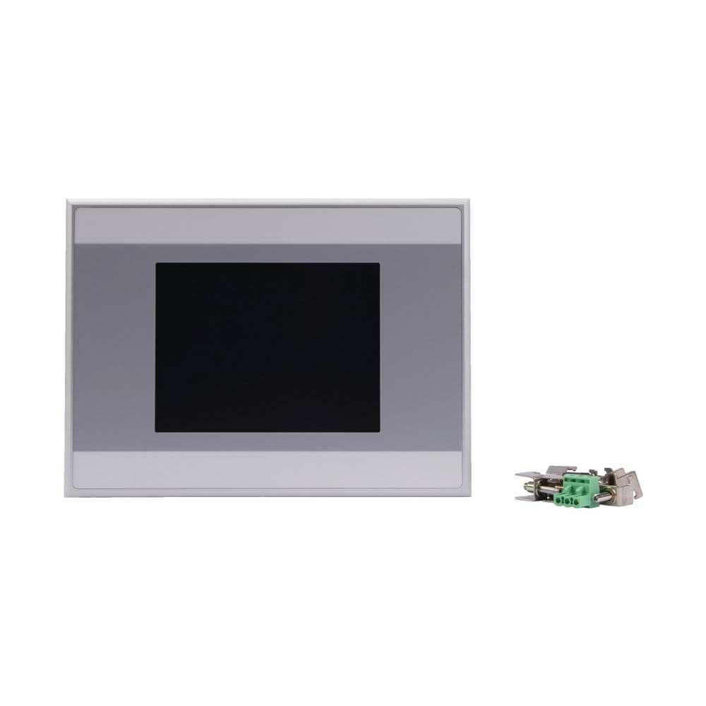 Eaton XV-152 Touch panel