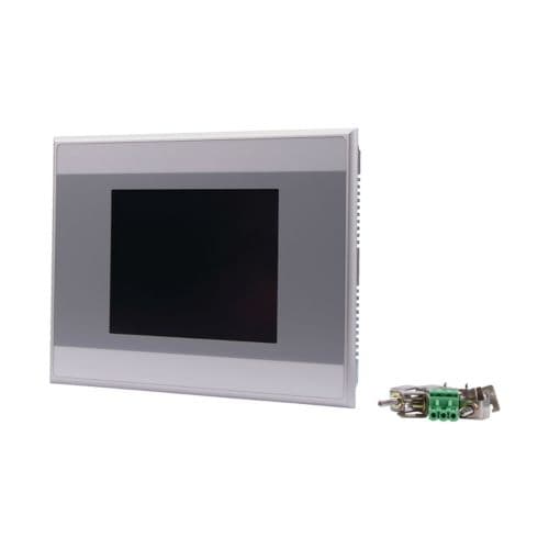 Eaton XV-152 Touch panel