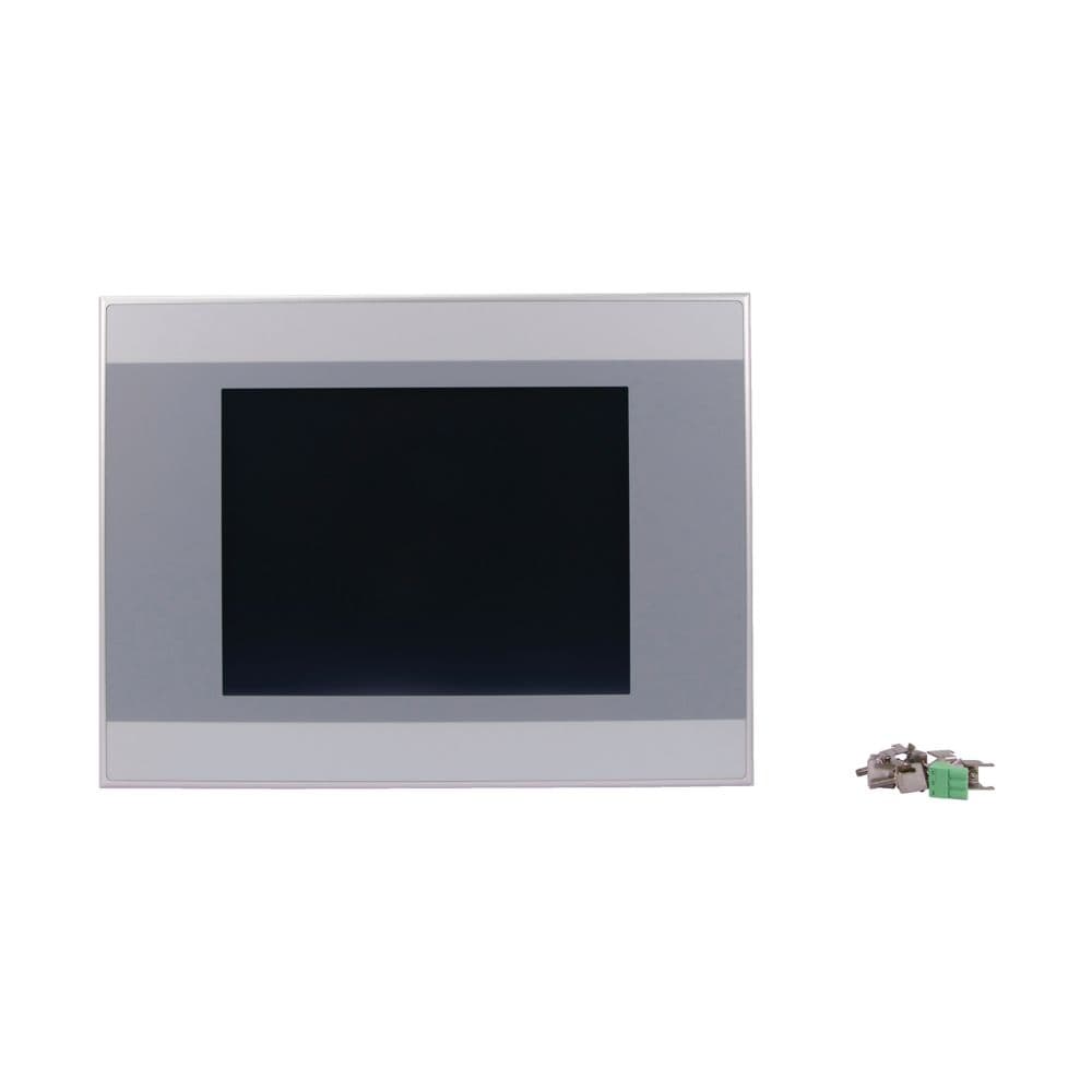 Eaton XV-152 Touch panel