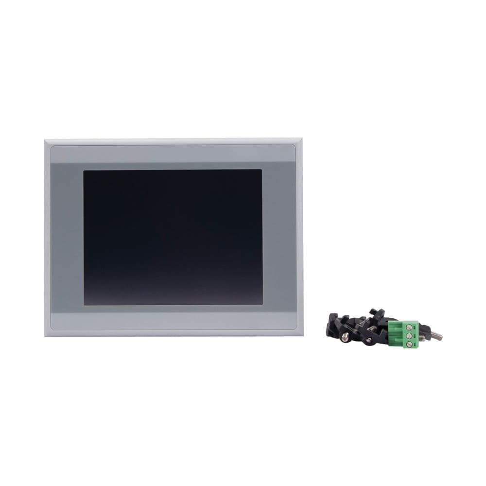 Eaton XV-102 Touch panel
