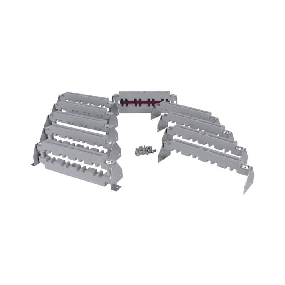 Eaton xEnergy Main LV switchgear