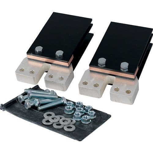 Eaton Moeller series NZM link kit