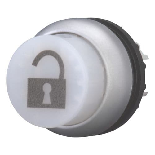 Eaton Moeller® series M22 illuminated pushbutton
