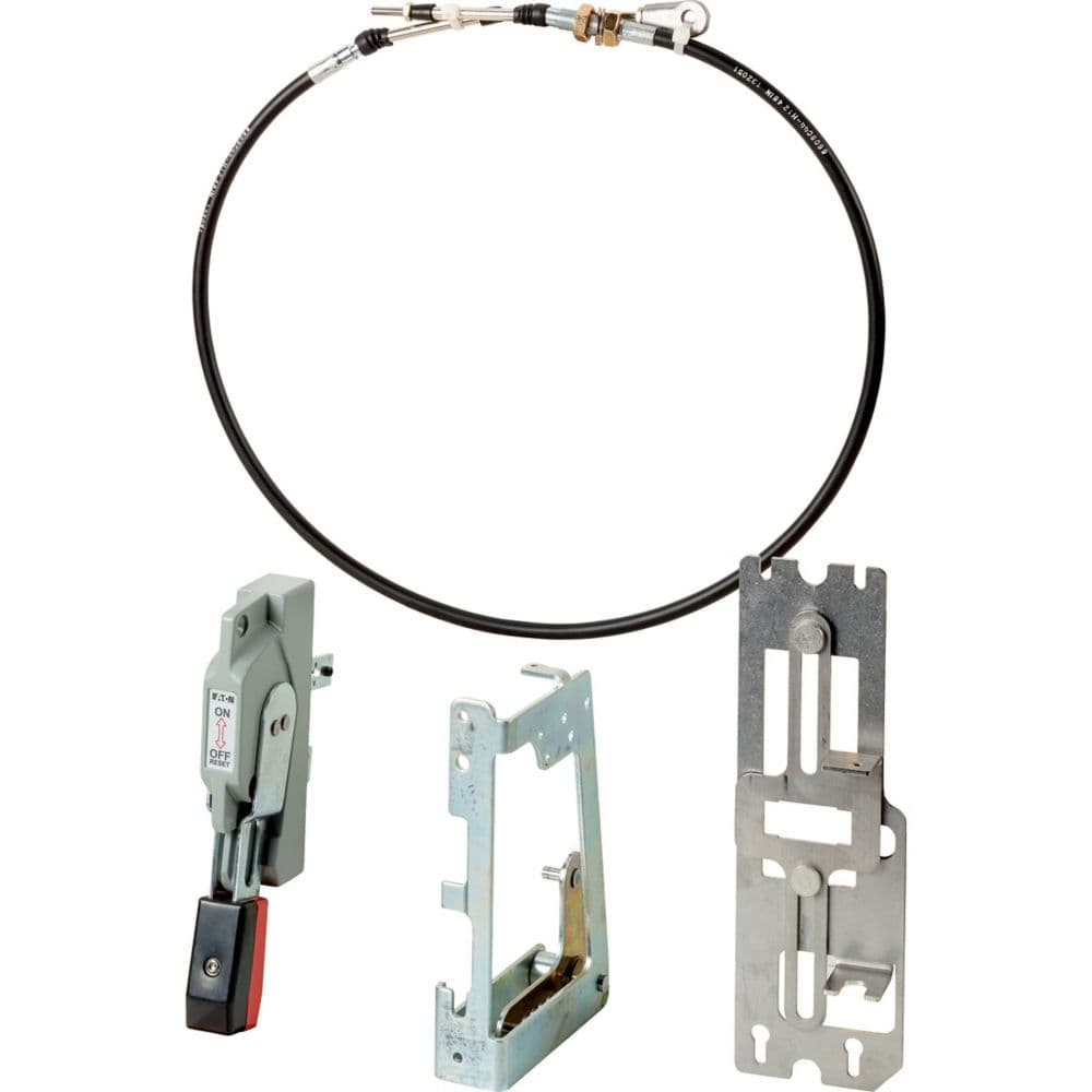 Eaton Moeller series NZM - Molded case circuit breaker
