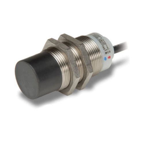 Eaton E59 AccuProx analog inductive proximity sensor