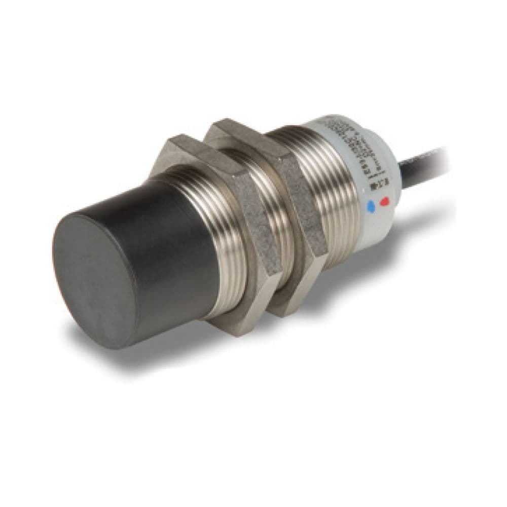 Eaton E59 AccuProx analog inductive proximity sensor