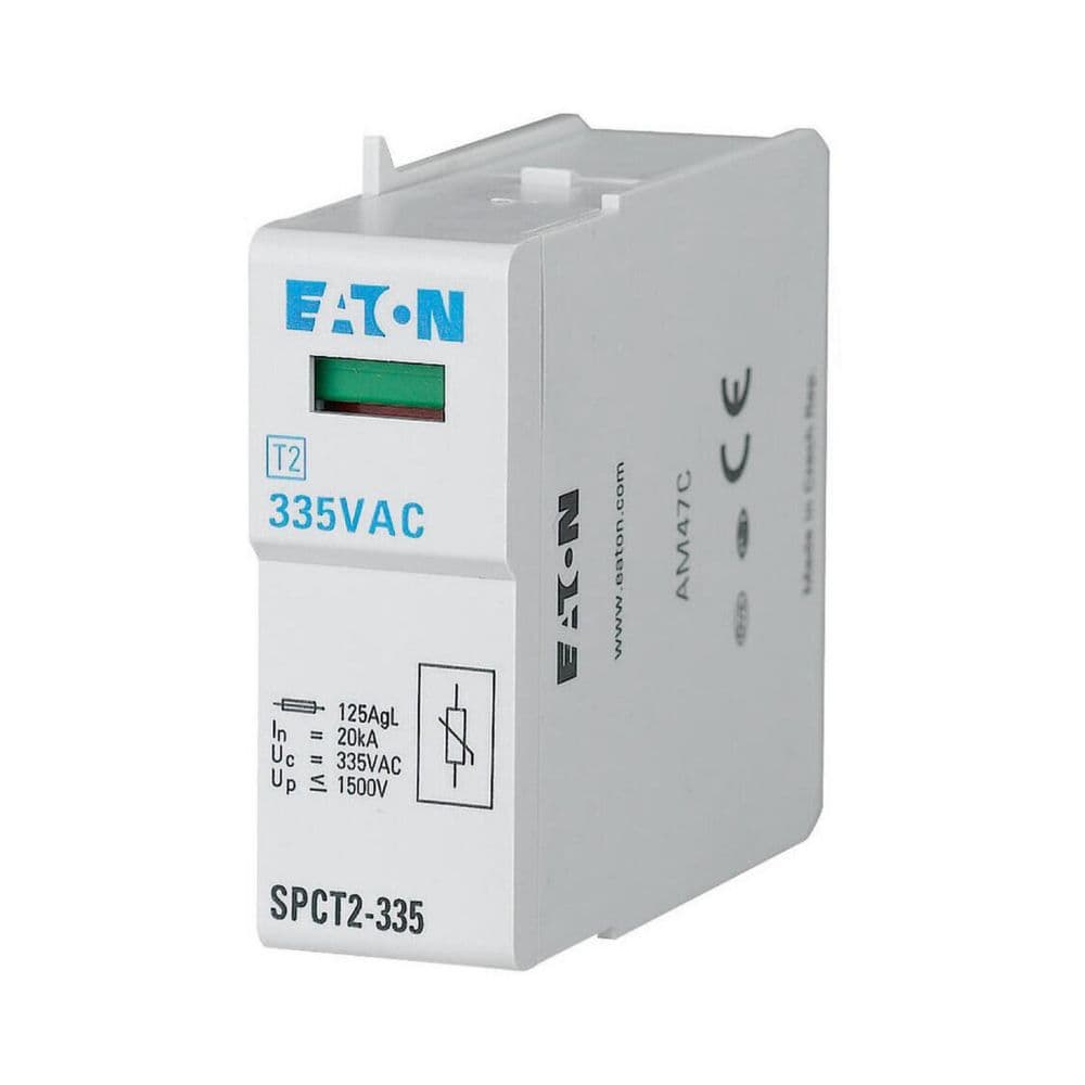 Eaton Moeller series xPole - SPCT2 Surge protection device