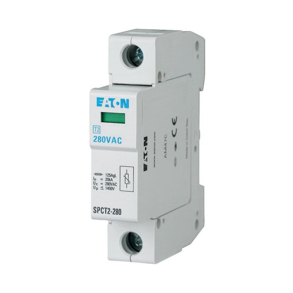 Eaton Moeller series xPole - SPCT2 Surge protection device