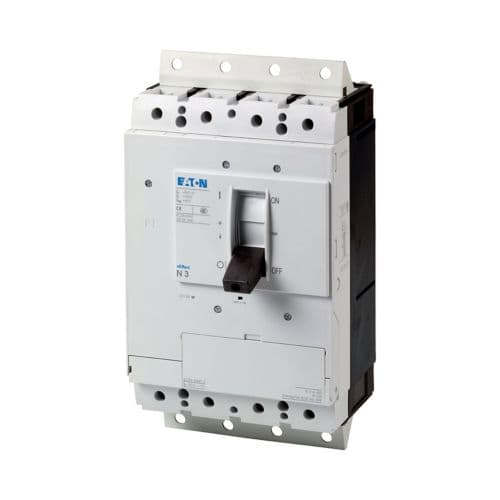 Eaton Moeller series NZM switch-disconnector