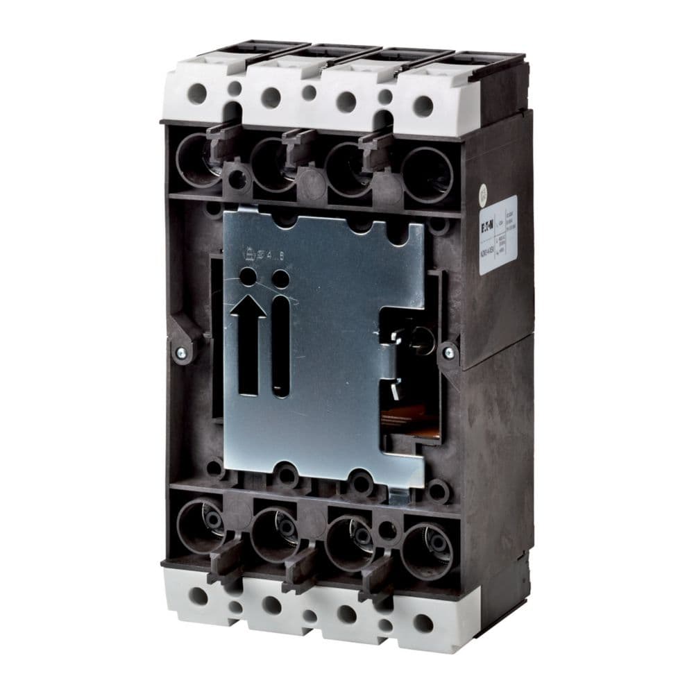 Eaton Moeller series NZM plug-in unit