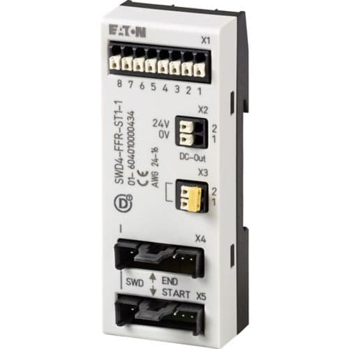 Eaton SWD4 Accessory Adapter