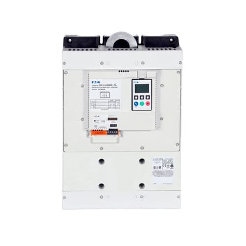 Eaton S811 Soft starter