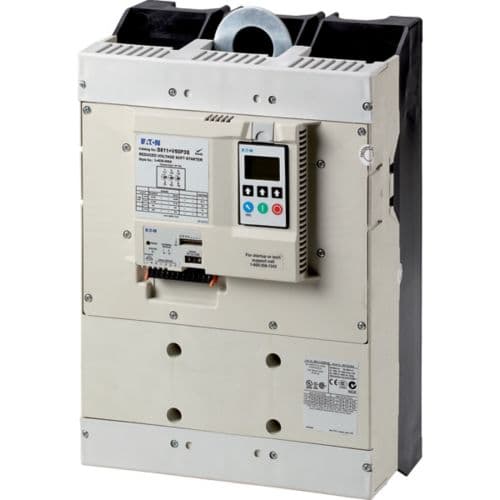 Eaton S811 Soft starter