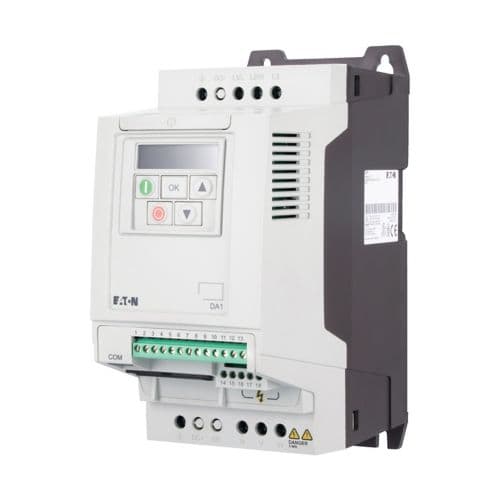 Eaton DA1 Variable frequency drive