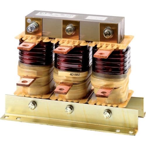 Eaton DX Motor choke