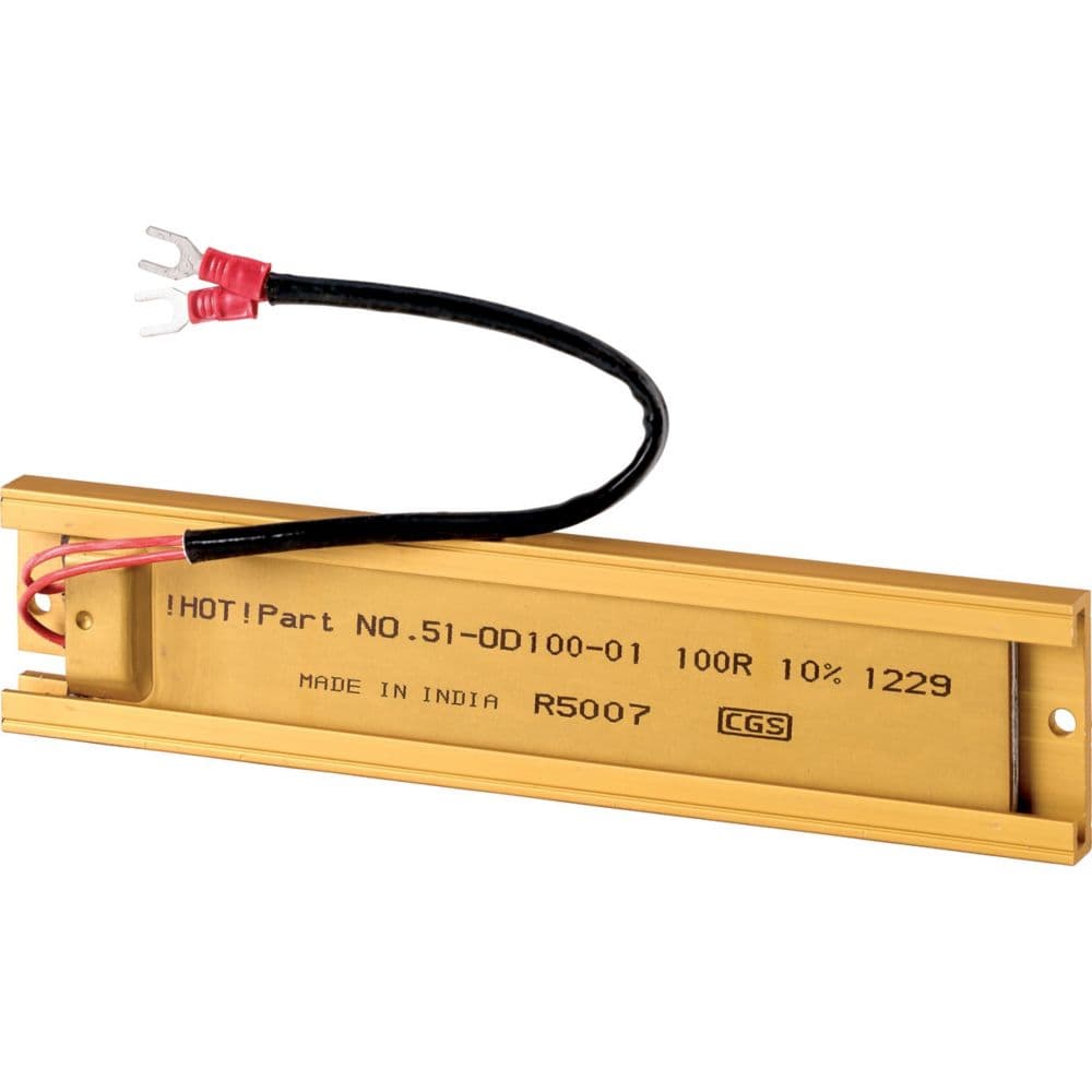 Eaton DX Braking resistor