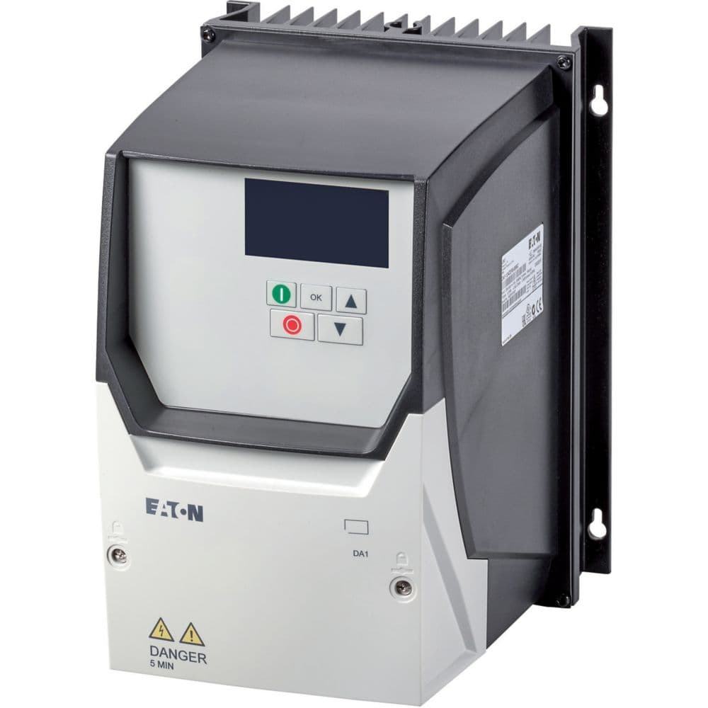Eaton DA1 Variable frequency drive