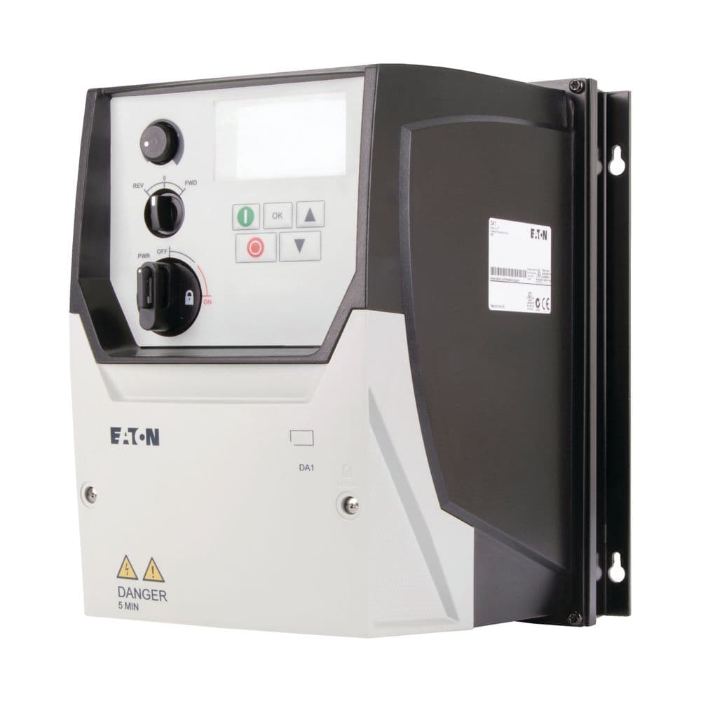 Eaton DA1 Variable frequency drive