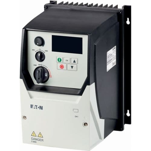 Eaton DA1 Variable frequency drive