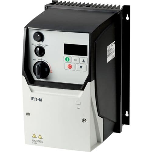 Eaton DA1 Variable frequency drive