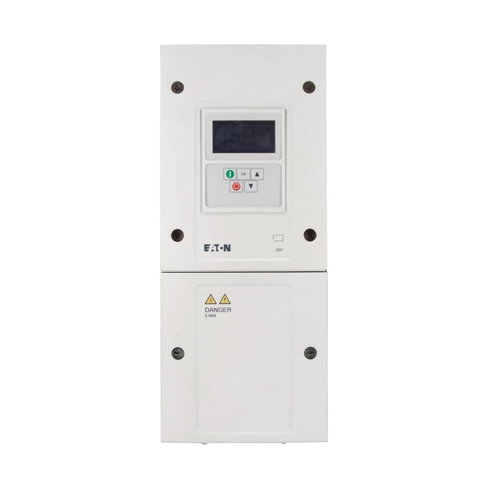 Eaton DA1 Variable frequency drive