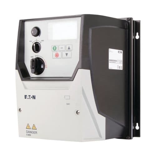 Eaton DA1 Variable frequency drive