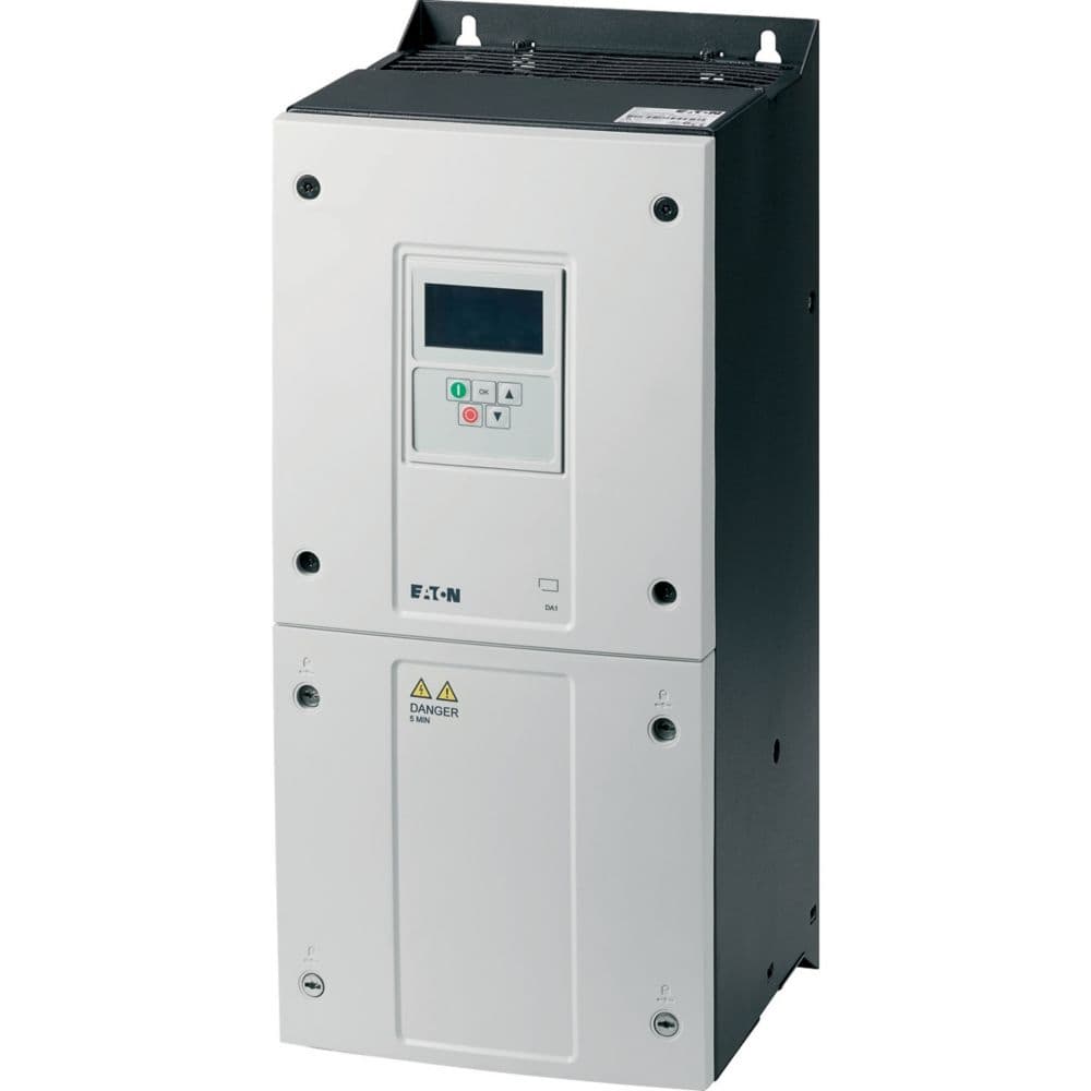 Eaton DA1 Variable frequency drive