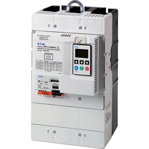 Eaton S811 Soft starter