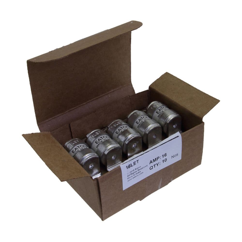 Eaton Bussmann series high speed british standard fuse