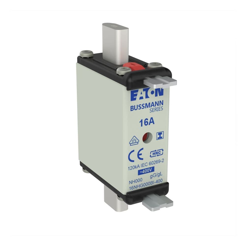 Eaton Bussmann series low voltage NH Fuse