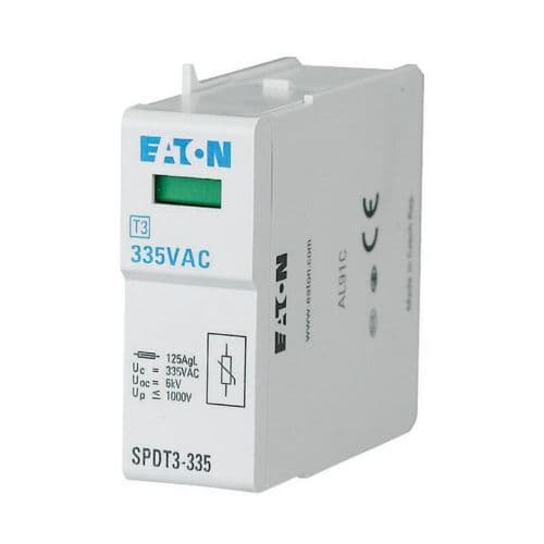 Eaton Moeller series xPole - SPDT3 Surge protection device
