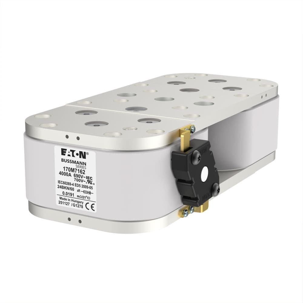 Eaton Bussmann series high speed square body fuse