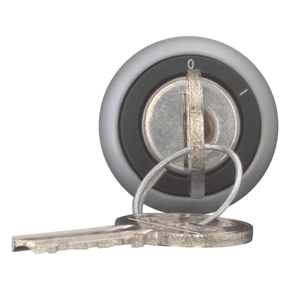 Eaton Moeller® series M22 key-operated actuator
