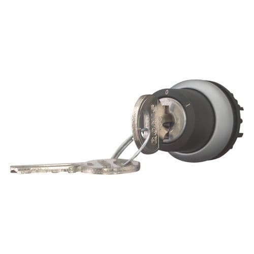 Eaton Moeller® series M22 key-operated actuator