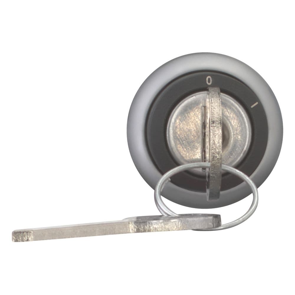Eaton Moeller® series M22 key-operated actuator