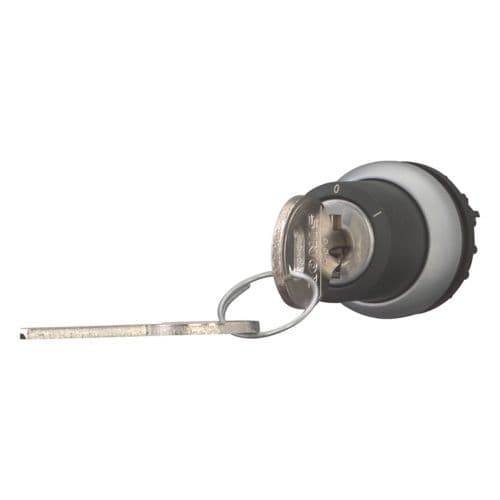 Eaton Moeller® series M22 key-operated actuator