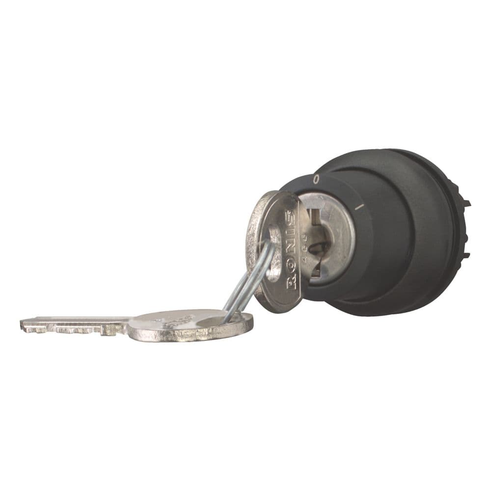 Eaton Moeller® series M22 key-operated actuator