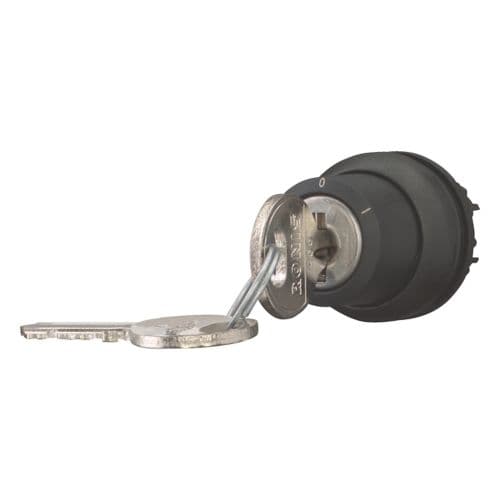 Eaton Moeller® series M22 key-operated actuator