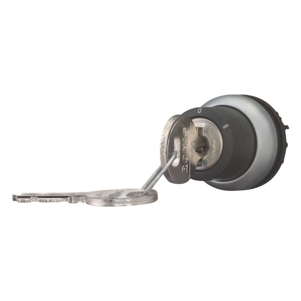 Eaton Moeller® series M22 key-operated actuator