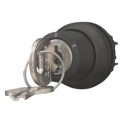 Eaton Moeller® series M22 key-operated actuator