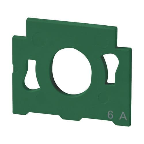 Eaton LPC Accessory Adapter plate