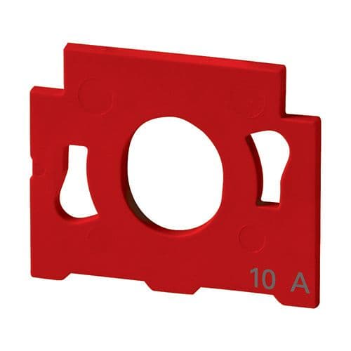 Eaton LPC Accessory Adapter plate